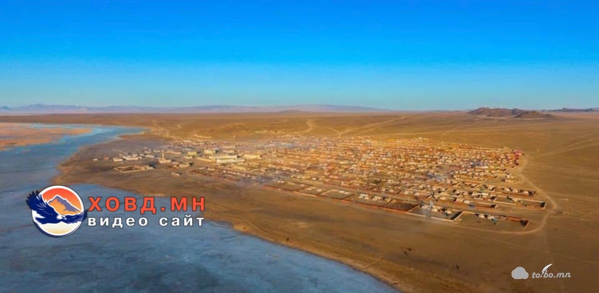Дөргөн суманд 41 настай иргэн учир битүүлгээр нас баржээ.
