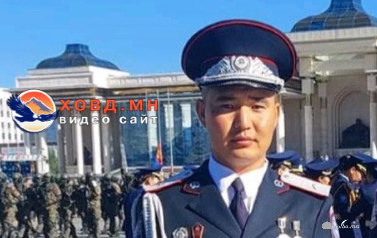 цагдаагийн ахлагч Э.Ууганцоожоор ахлуулсан баг эрлийг амжилттай зохион байгуулжээ.