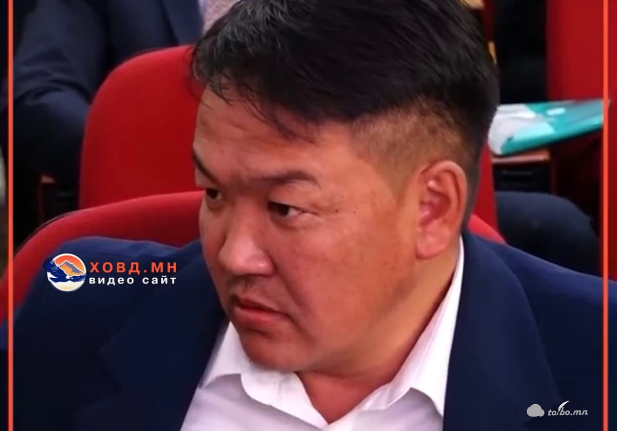 Б.Батболд:Би Солонгос руу явж аялал жуулчлалын чиглэлээр туршлага судалсан.