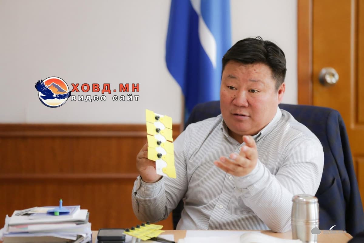 Б.Дүгэржав: Халзан бүрэгтэй тойрсон өмнөх асуудал шийдэгдээгүй гэдгийг иргэд “МАРТААГҮЙ”