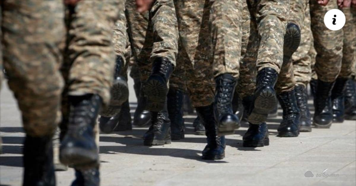 19 настай оюутан цэрэг кросс гүйлтийн дараагаар нас баржээ.