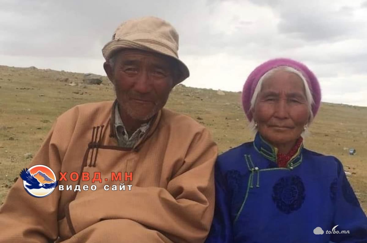 Дүгэрийн Лхагва МУ-ын хөдөлмөрийн баатар болжээ.