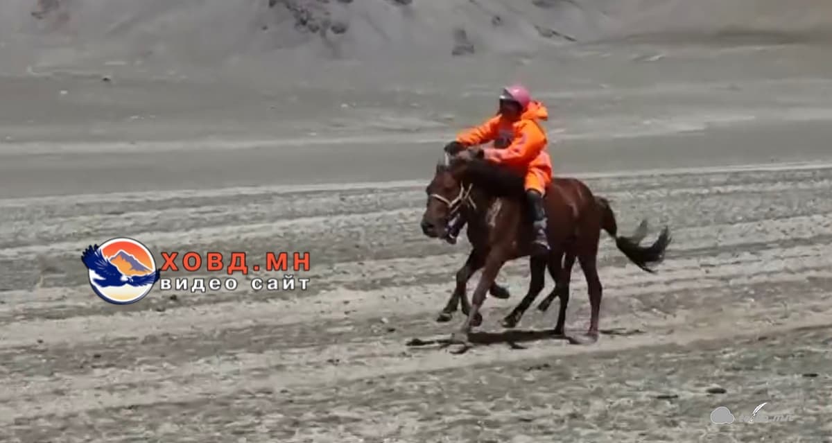 Ховдын уяачид “Аман худагт” бооцоот уралдаан зохион байгуулж болзошгүй байна.