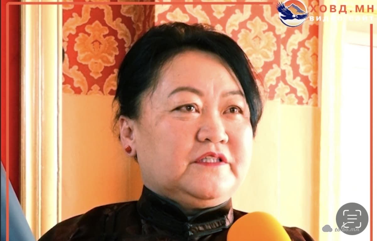 Т.Цэцэгмаа: Шүүгч хүн төвч шударга хандаж, үнэнийг дэнслэх л чухал байдаг.