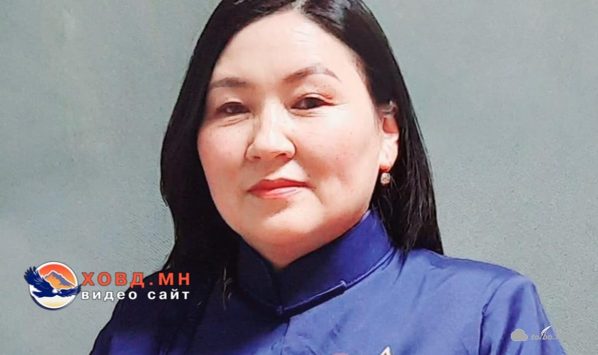 Д.Болормааг “Ёс зүйтэй” төрийн албан хаагчаар шалгаруулжээ.