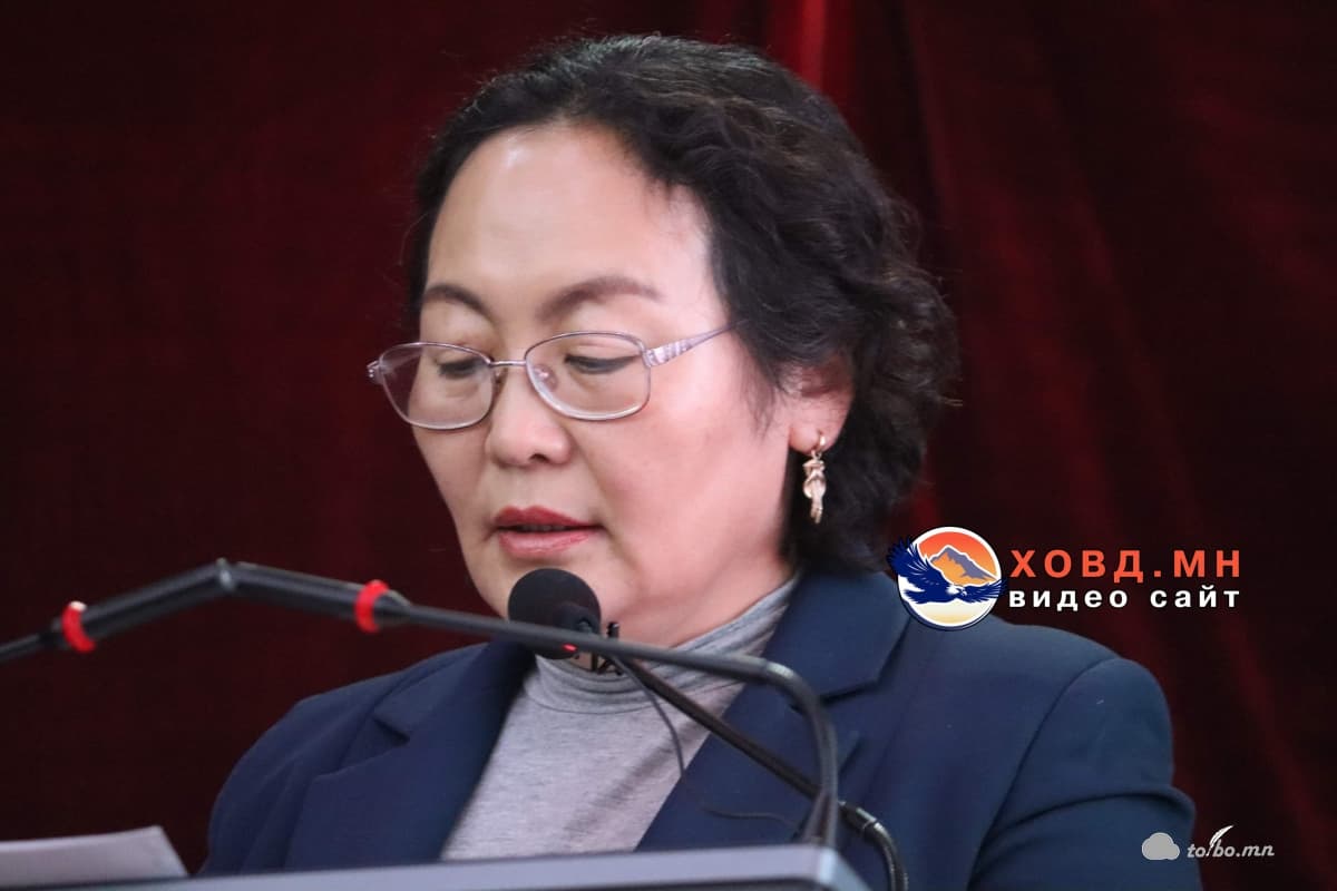 Т.Баяртогтох: Хамгийн нэр хүндгүй иргэдийн хурал гэж би хэлнэ.