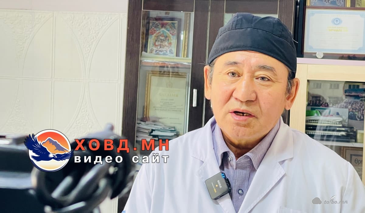 Т.Шинэбаяр: Уул уурхайн компаниуд ажилчидаа эрүүл мэндийн үзлэгт хамруулж байх шаардлагатай байна.