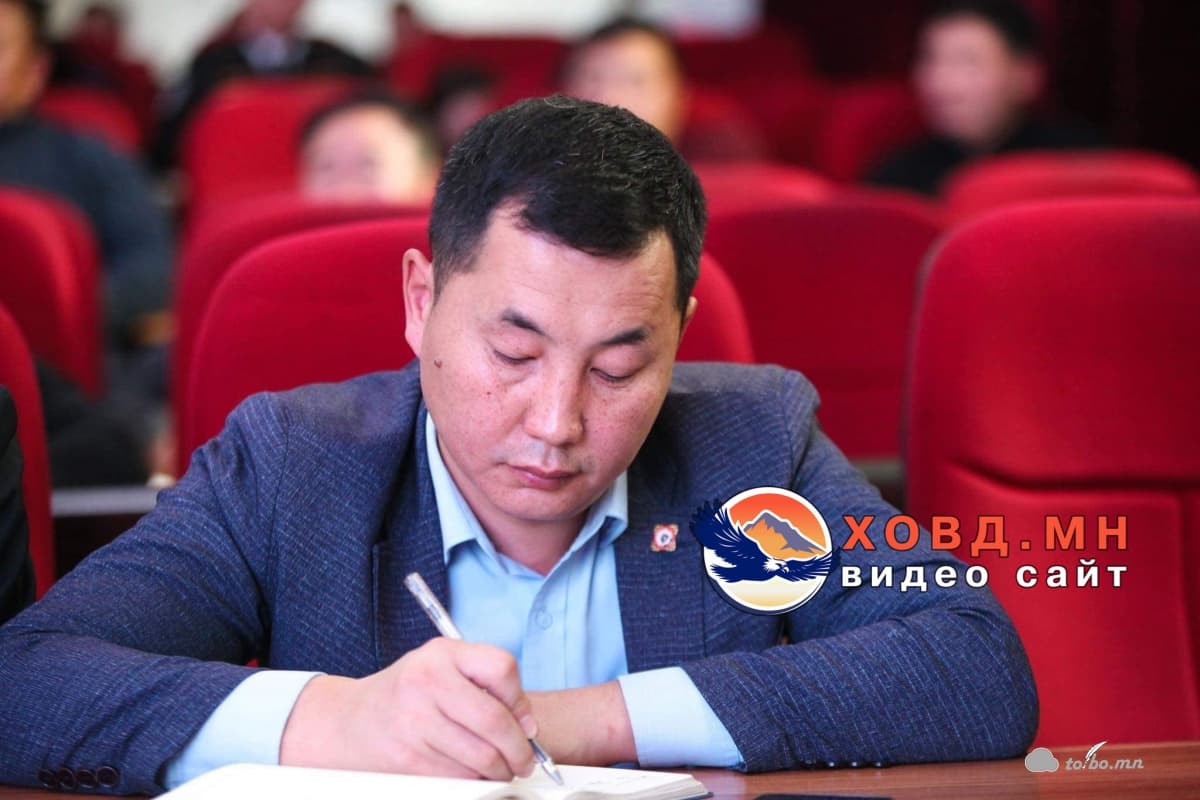 Б.Баярсүх: Засаг дарга миний хүсэлтийг ТАЗ-д хүргүүлчихсэн байгаа.