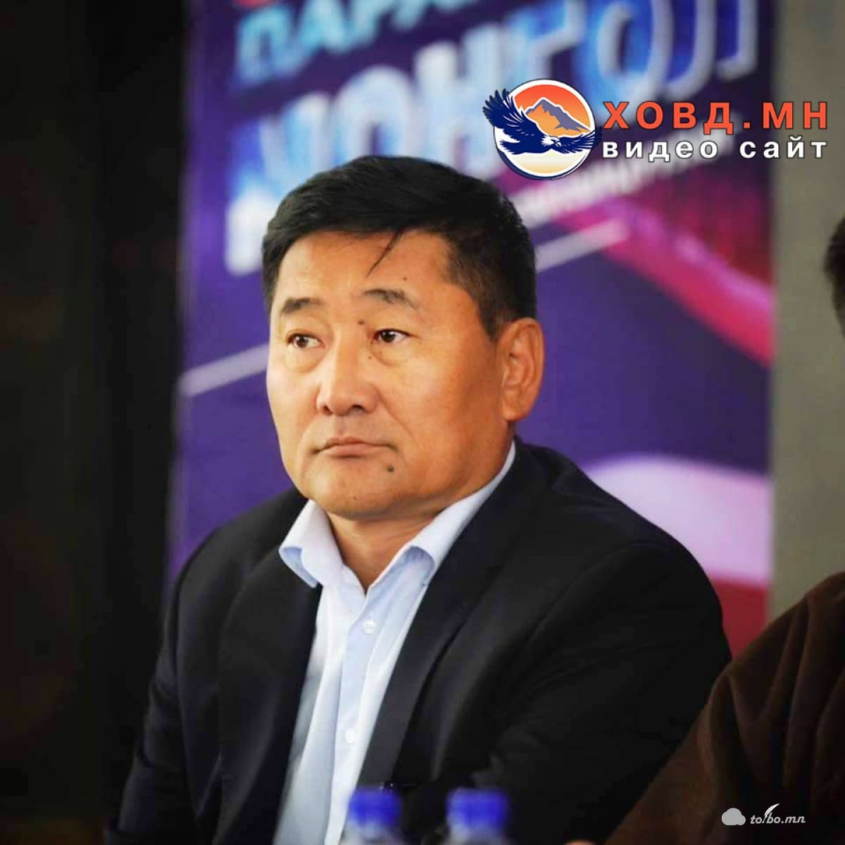 Ардчилсан нам алдагдсан 8 жилийн алдааг засна.