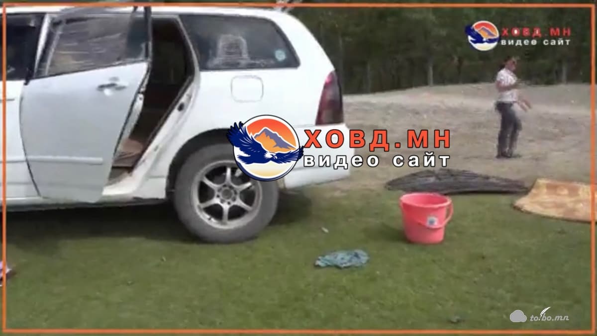 Камерын тусламжтайгаар хэд хэдэн зөрчлийг газар дээр нь илрүүллээ