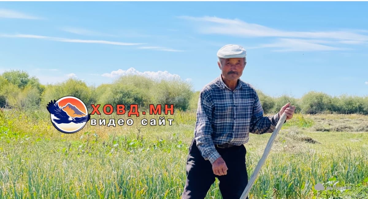 МУГТ И.Төлөөген цагаан будаа тариалж эхэллээ