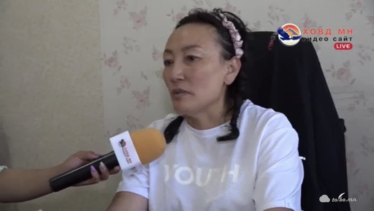 О.Тунгалаг:Би 26 жил эрхлэгчээр ажиллахдаа төрийн тамгыг хайрлаж, хүндэтгэж ирсэн