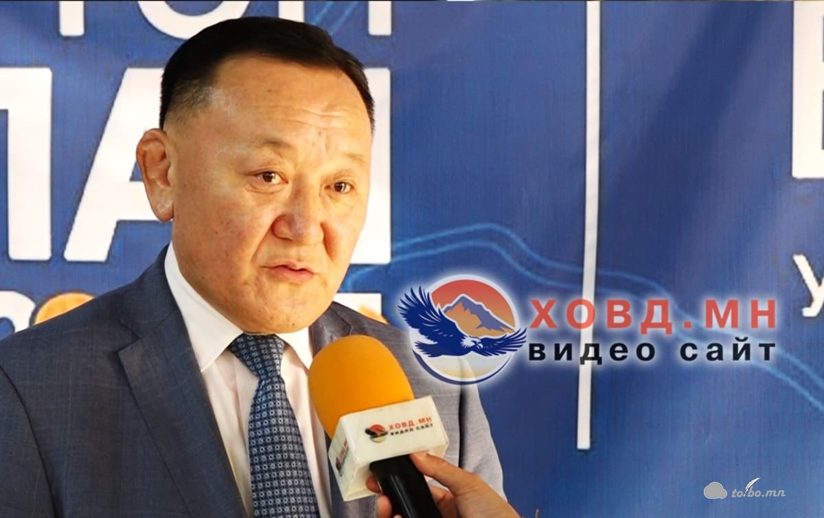 Д.Батсайхан: Үгээ хэлсэн бүхнийг шоронд хийж,өмчийн эрх чөлөөг хязгаарлаж, хувийн хэвшлийг хааж боодог болсон.