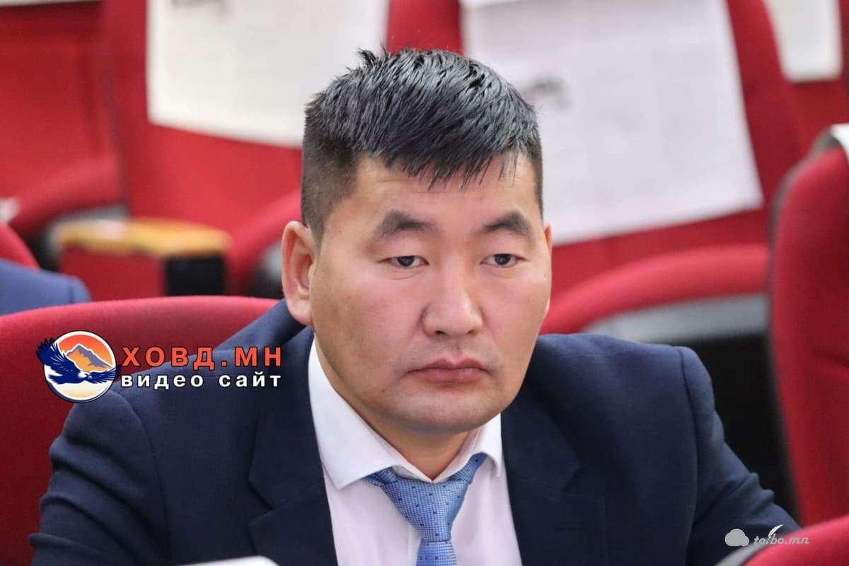 С.Баянмөнх: Мо-Эн-Ко-оос нүүрс алдагдсан гэдэг мэдээлэл яваад байна