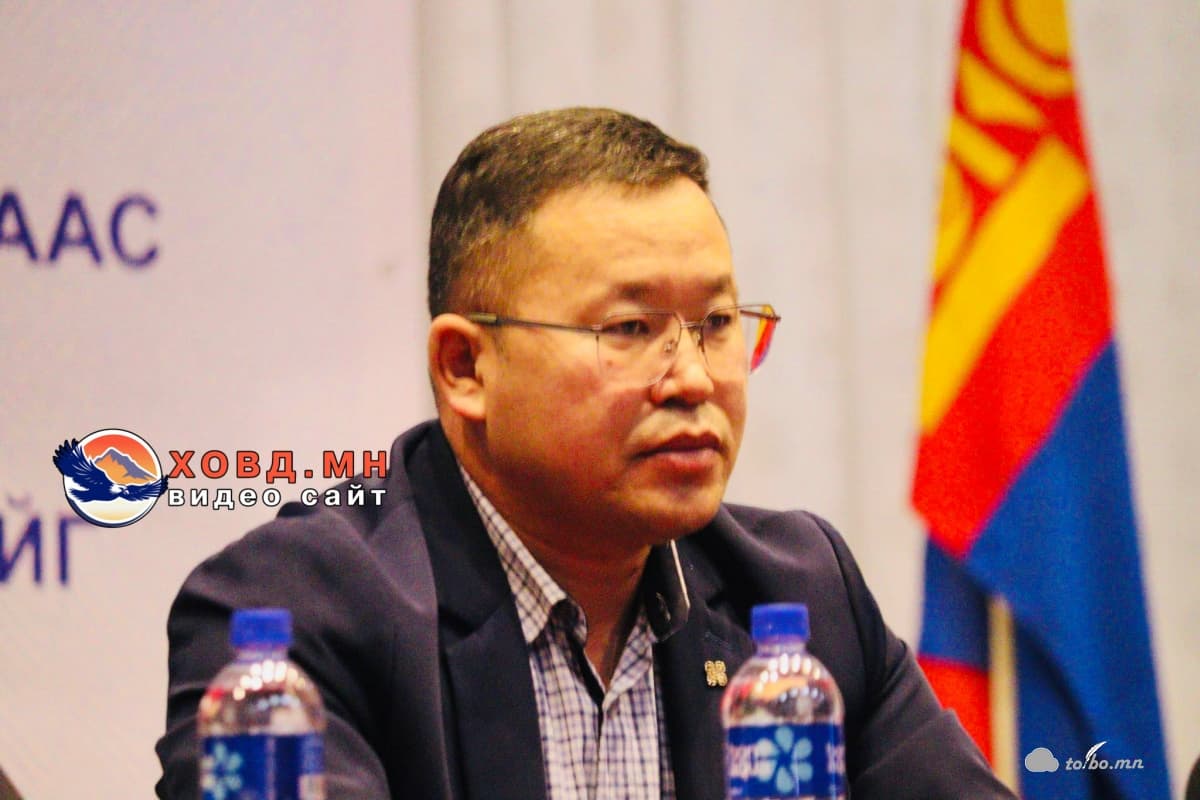 Үенч сумын засаг дарга Э.Уртнасангаас цаг үеийн асуудлаар тодрууллаа.