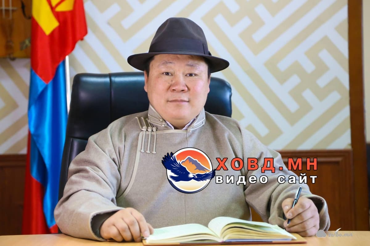 Аймгийн засаг дарга Б.Дүгэржав Паркын тоглоом бүгд ажиллаж байгаа гэж худал ярив