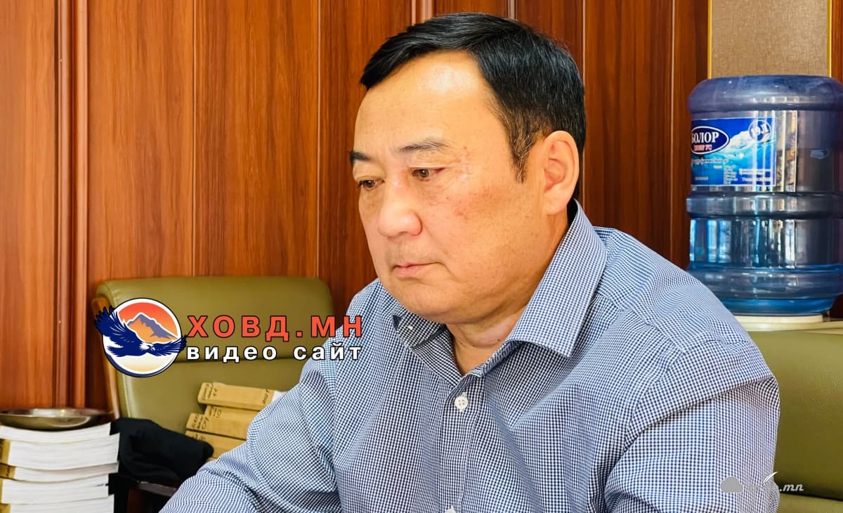 Ховд аймгийн ЗДТГ 2021 оны төрийн аудитын санхүүгийн тайлангаар хязгаарлалт авчээ