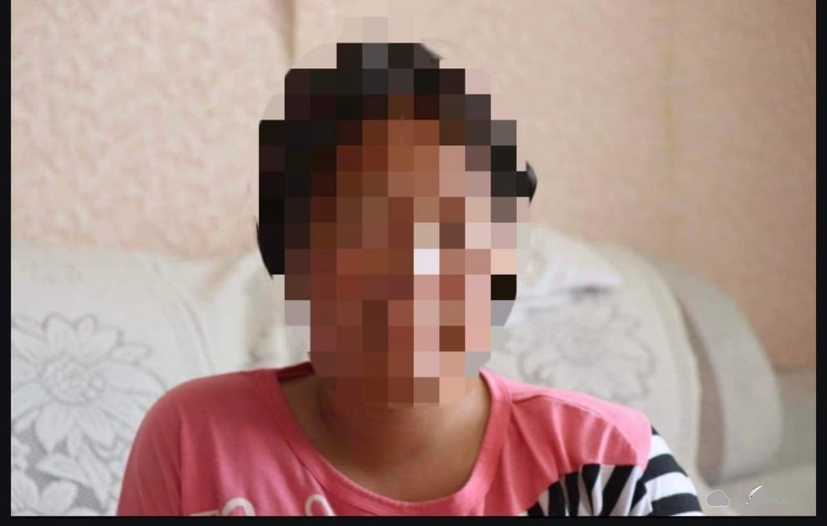 Хохирогч охин: Хэн хэнийхээ ирээдүйг бодоод гомдолгүй гээд хэлчих гэж ар гэр нь хэлсэн.