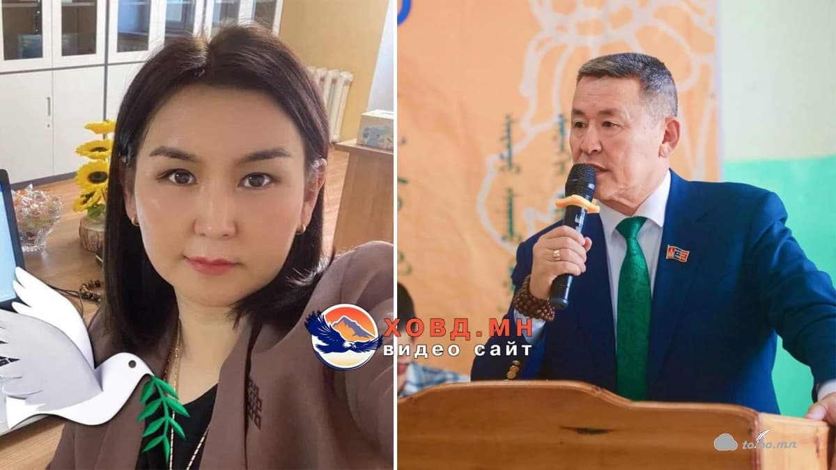 Ш.Адьшаа: Шоронд ажиллаж байгаад тэтгэвэртээ гарсан хүнийг албан тушаалд томилж байгаа нь Ховдчуудыг басамжилж байгаа хэрэг.