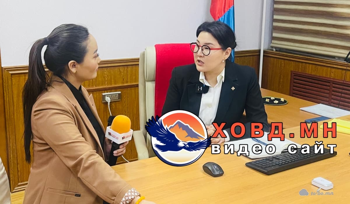 Э.Болормаа: Би ажлаа өгөөгүй, яг одоо зөвлөлийн хурлаа хийгээд сууж байна.