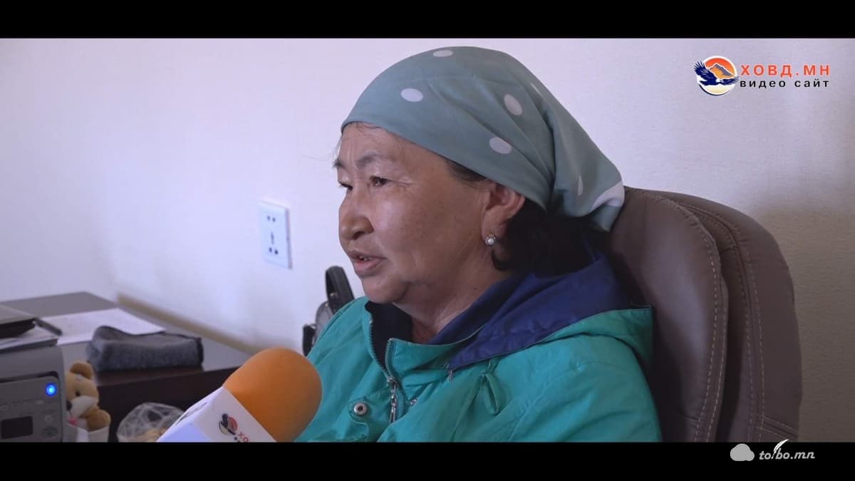 М.Өлзийхүү:  Тоног төхөөрөмж угсрах, засварлах ажлыг Паркын ажилчдаар гүйцэтгүүлсэн