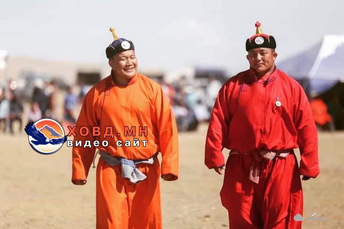 Хан Жаргалантын хурд даншиг наадмын хүчит бөхийн барилдаанд улсын заан Б.Бат-Өлзий түрүүлжээ