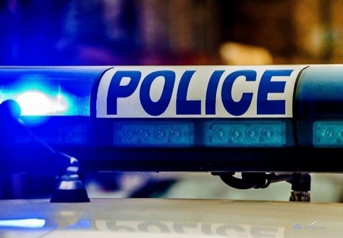 Архидан согтуурсан үедээ нөхрөө хутгалж хөнөөжээ.