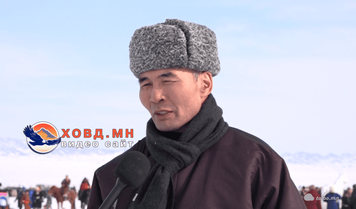 Булганчууд “Минжийн сувд” цас мөсний баяраа өргөн дэлгэр тэмдэглэлээ.