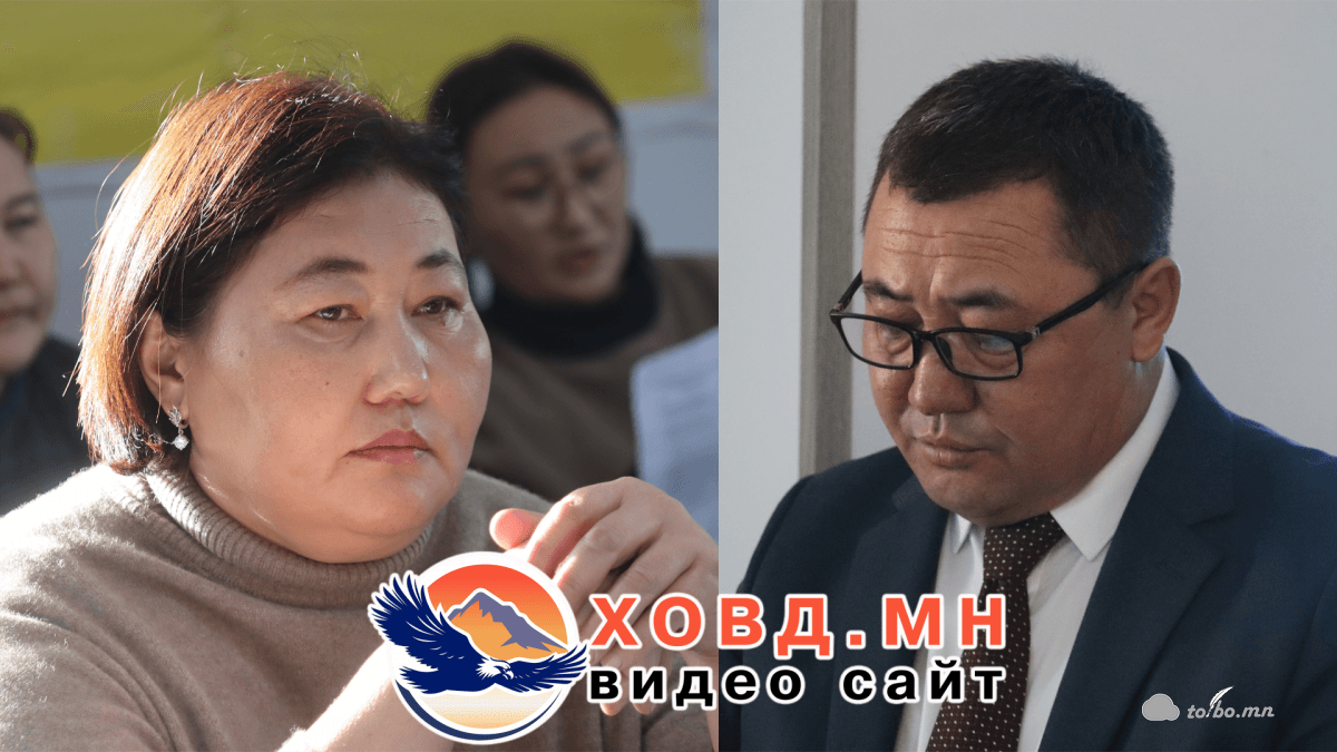 А.Азира шүүхийн шийдвэрийг илт гуйвуулж дүүгээ өмөөрөв.