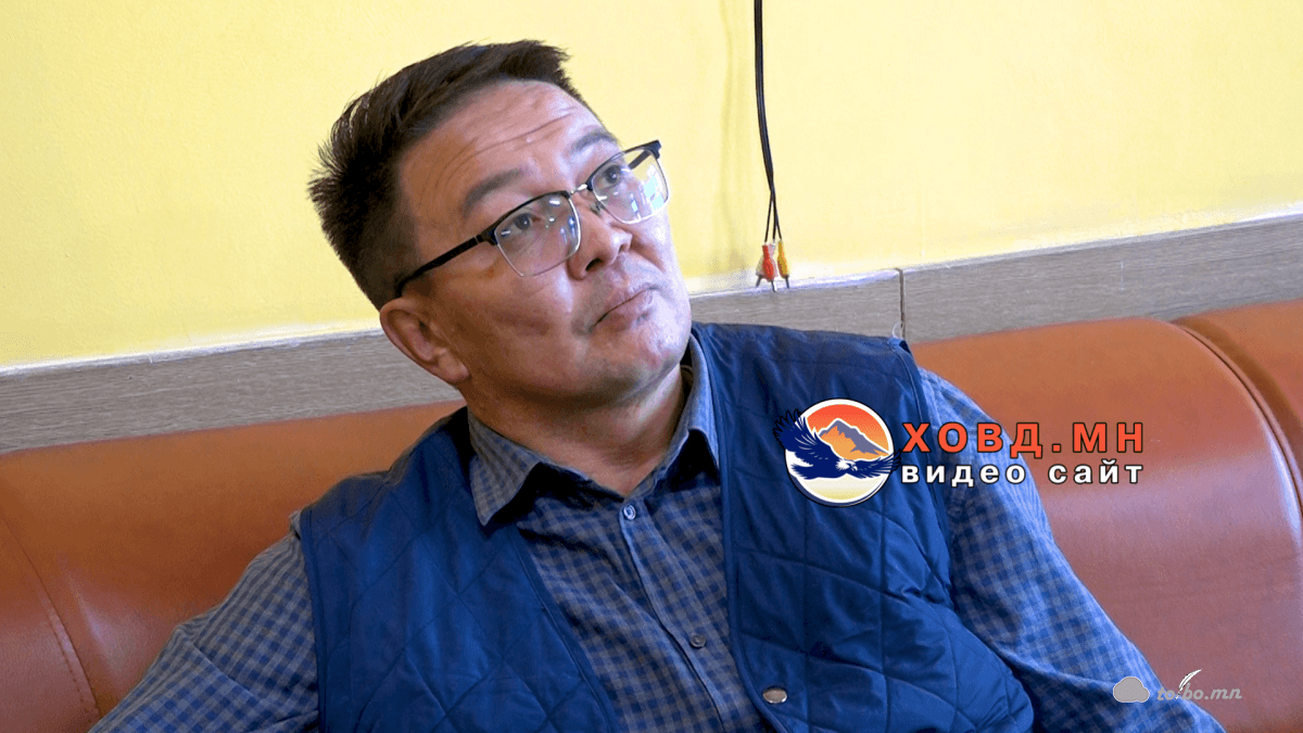 Д.Баасандорж: Надад ойн бүсэд эзэмшдэг газар байхгүй. Би Жаргалант сумын даргаар ажиллаж байхдаа 6 иргэнд л газар олгож байсан.