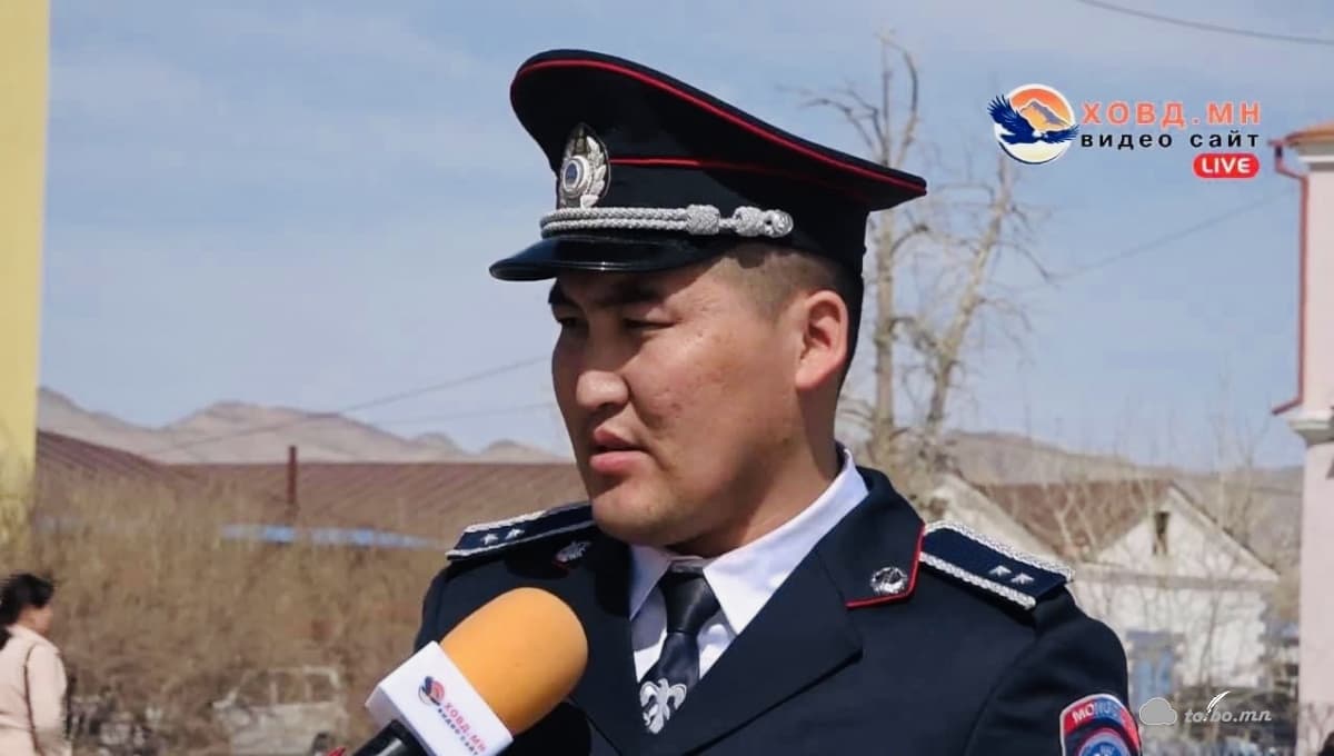 Яллагдагч Б.Мөнхбаатарын хэрэгт нэмж ял сонгох шаардлагатай гэж үзжээ