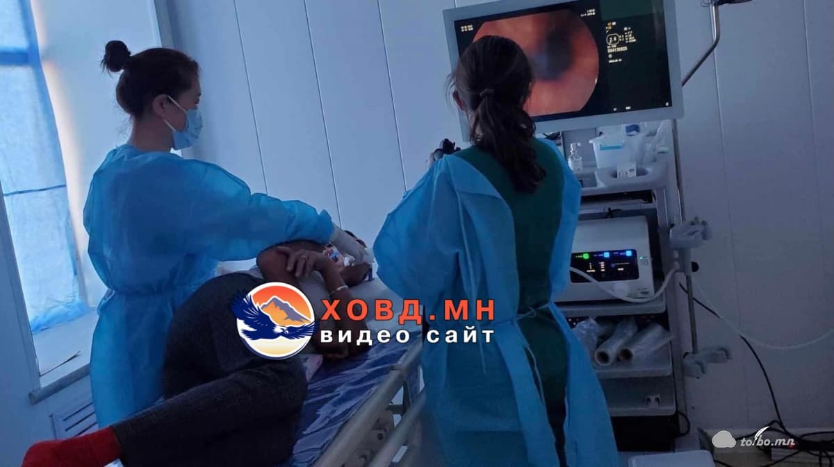 Ховд аймаг эрт илрүүлгээрээ улсдаа тэргүүлж байна.