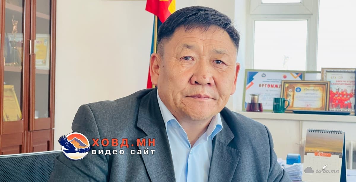 Э.Энхсайхан: Маргаашнаас манай станц дулаан дамжуулах боломжгүй болно.