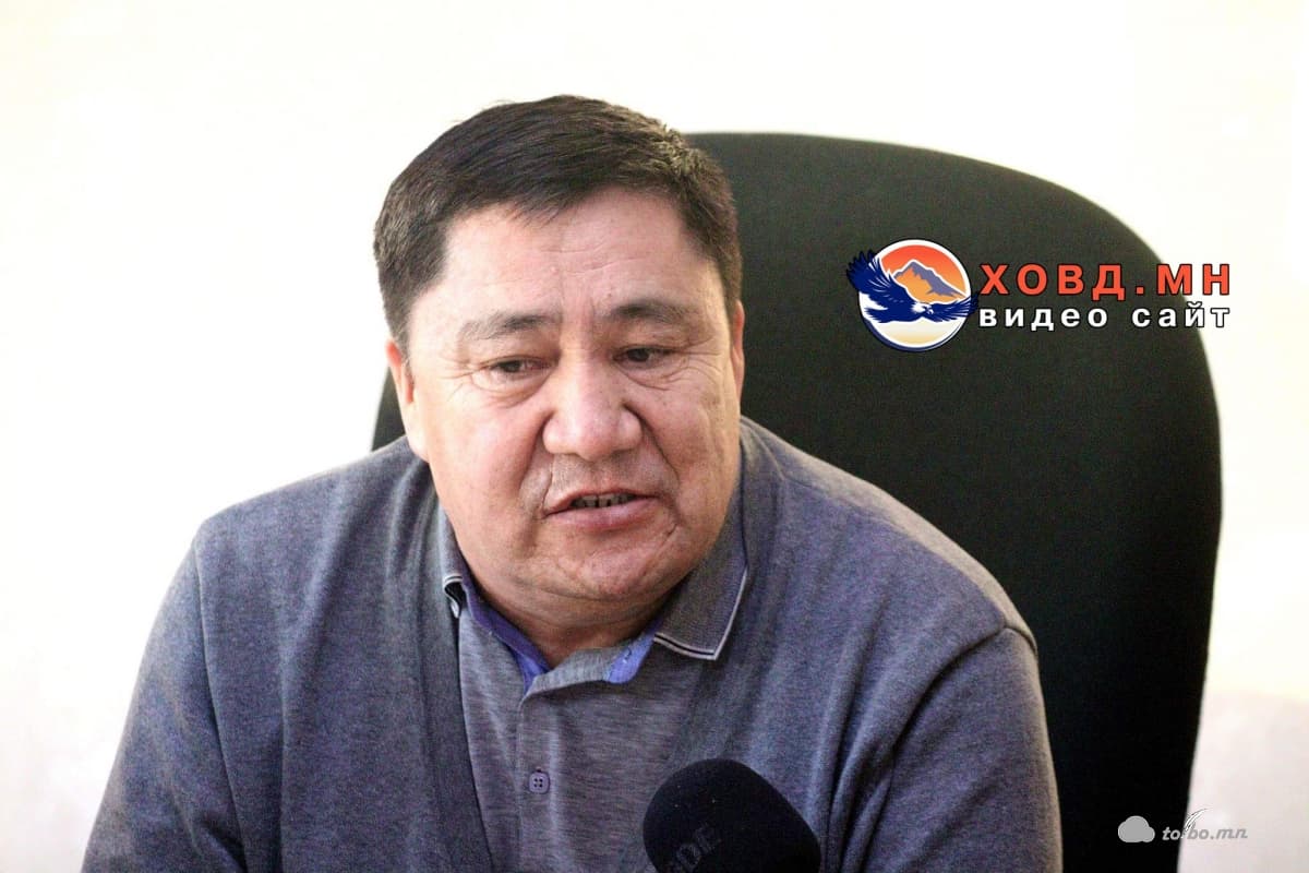 З.Өмиртай: Би ерөнхий архитектороор 18 жил цалингүй ажилласан. Нэг ч төгрөг аваагүй.