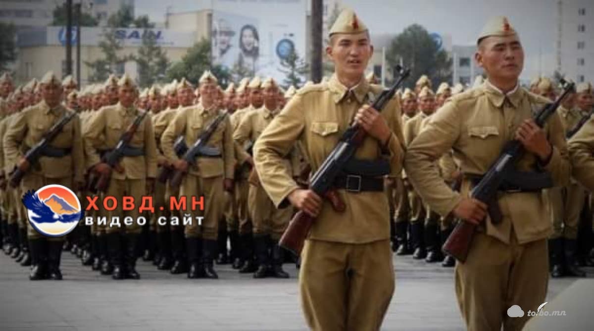 Цэргийн бүртгэл ирэх оны 01 дүгээр сарын 04-өөс эхэлнэ.