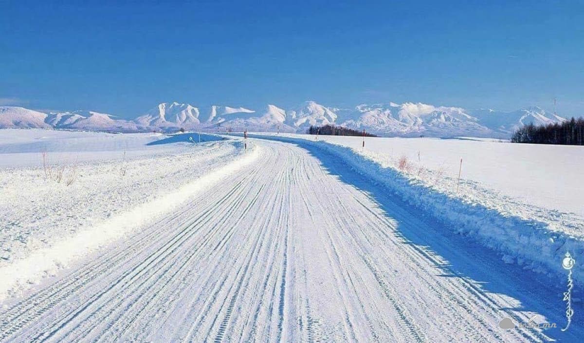 Нийт нутгаар эрс хүйтэрч, хүйтний эрч чангарна.