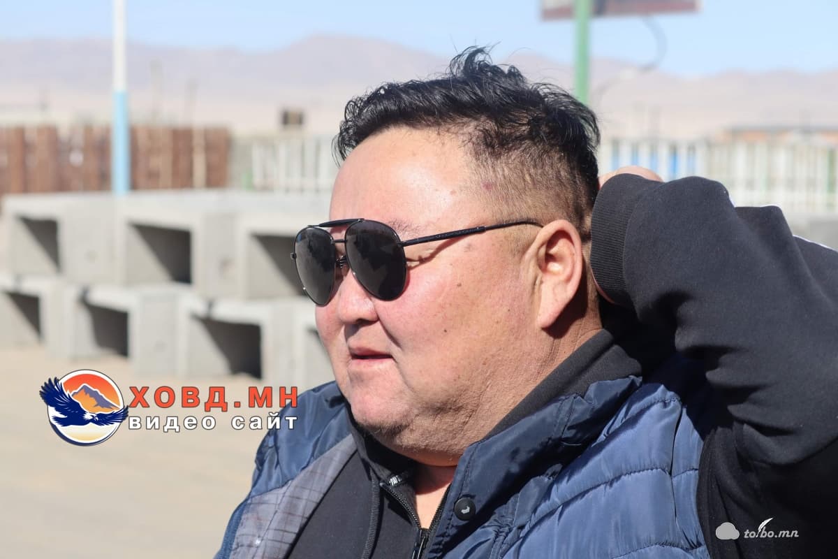 Т.Мягмардорж: Аймгийн төлөөлөгч нар тогтоол гаргачихаар надад үгүй гэх эрх байхгүй.