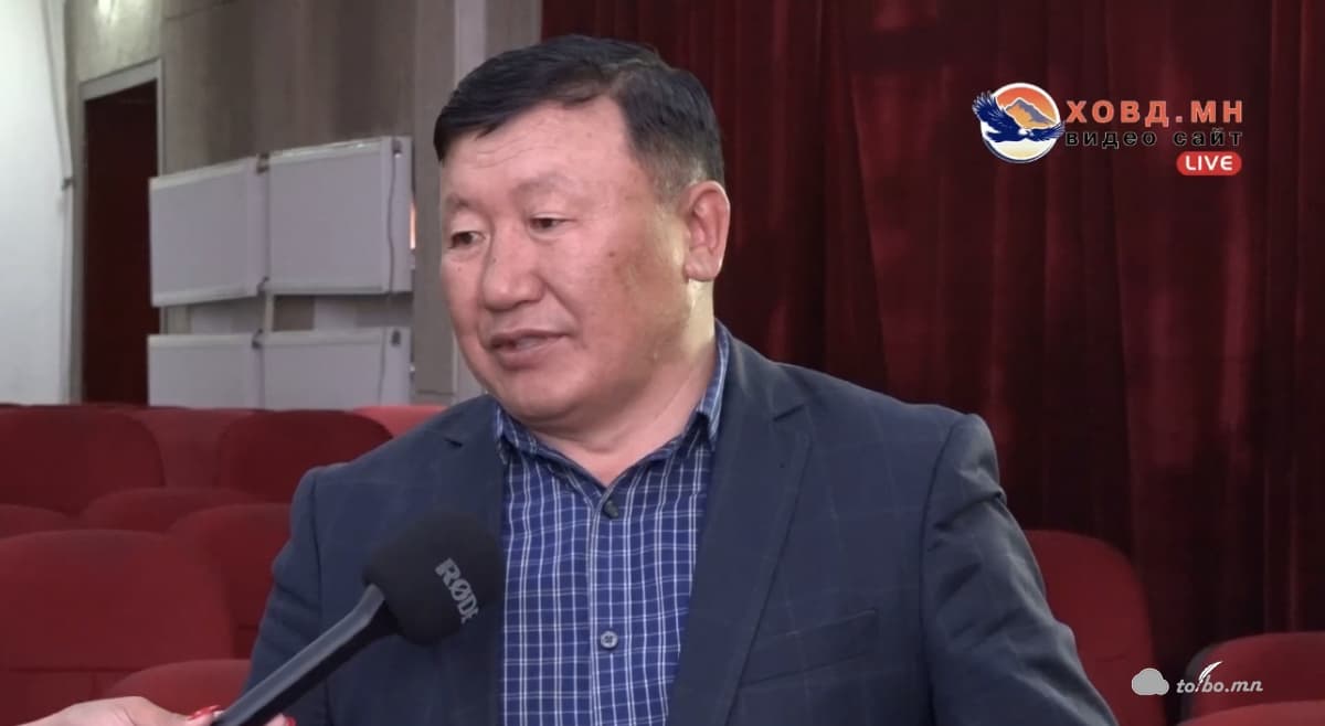 Д.Цэвээнравдан: Нутгийн өөрөө удирдах байгууллагруу НАМ хэт их орж байгаа нь буруу