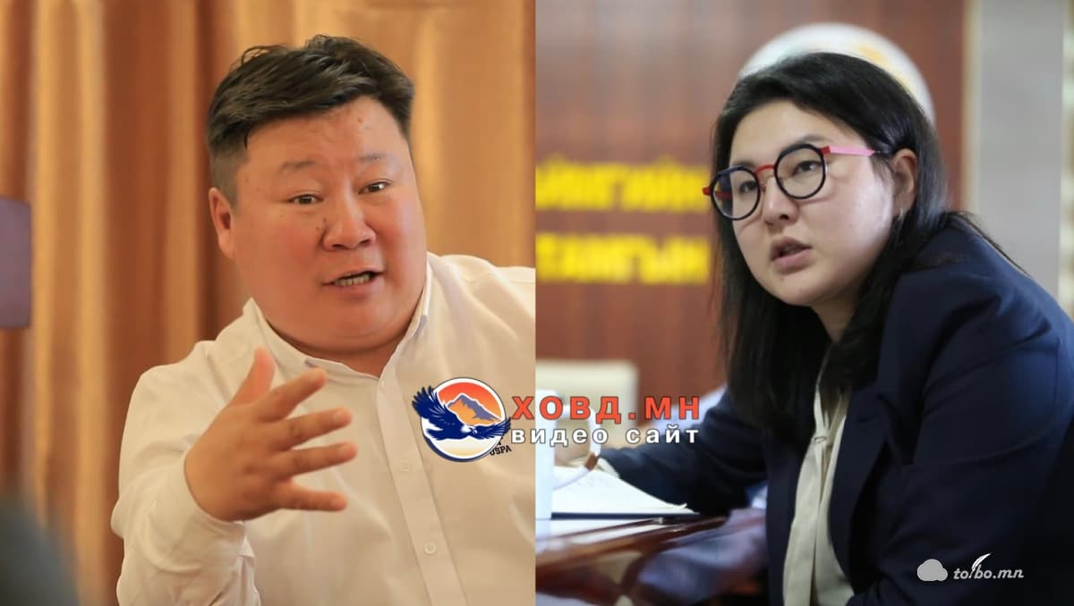 МАН-ын даргын төлөөх өрсөлдөөн эхэлсэн үү.