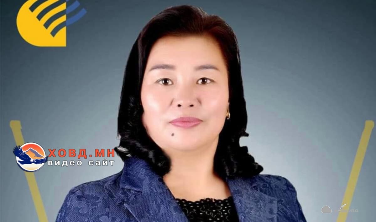 Ц.Болдцэцэг: Хар нүдэн гэдэг багшаас үлгэр жишээ авч багш мэргэжлийг сонгосон.