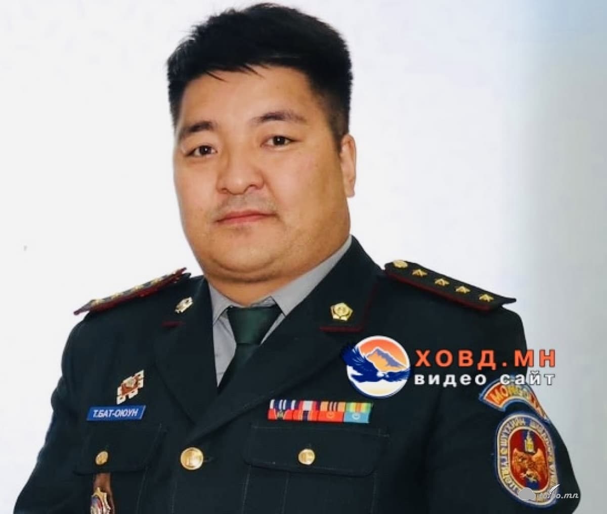 Ховд аймгийн шүүхийн шийдвэр гүйцэтгэх газрын даргаар Т.Бат-Оюун томилогдлоо.