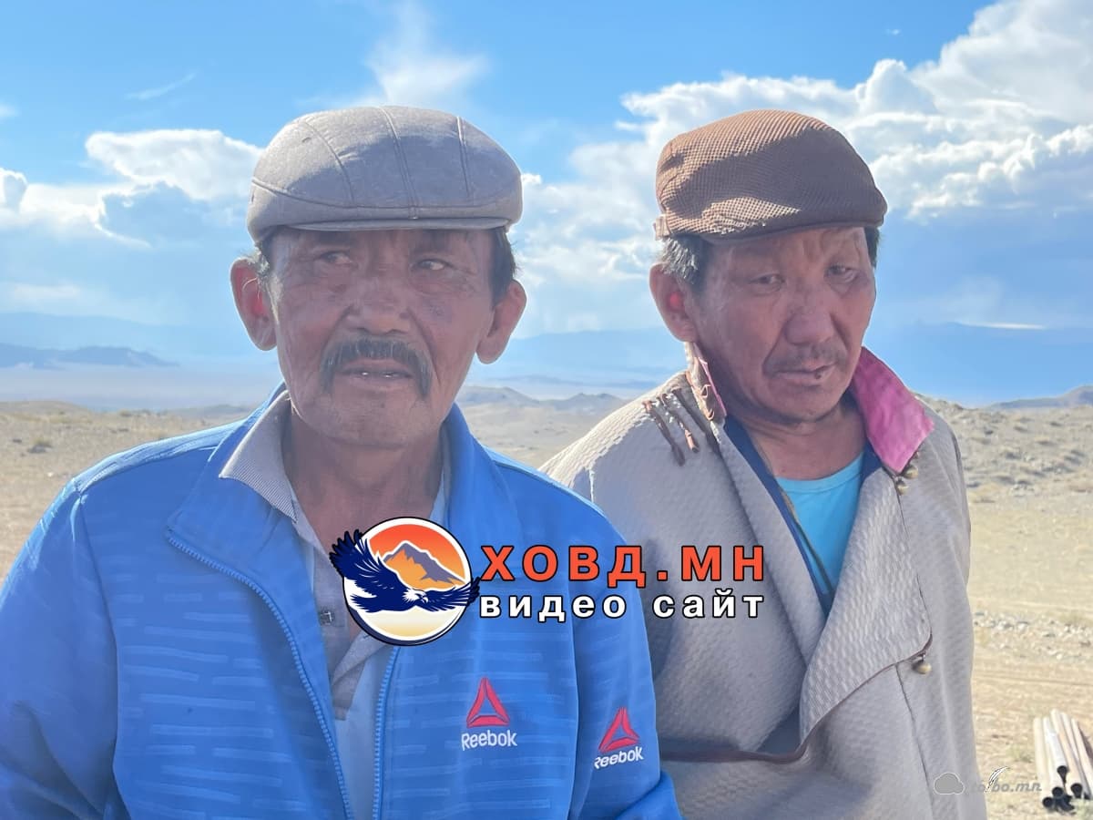 Мянгадчууд газар нутгийнхаа төлөө тэмцэж эхэллээ