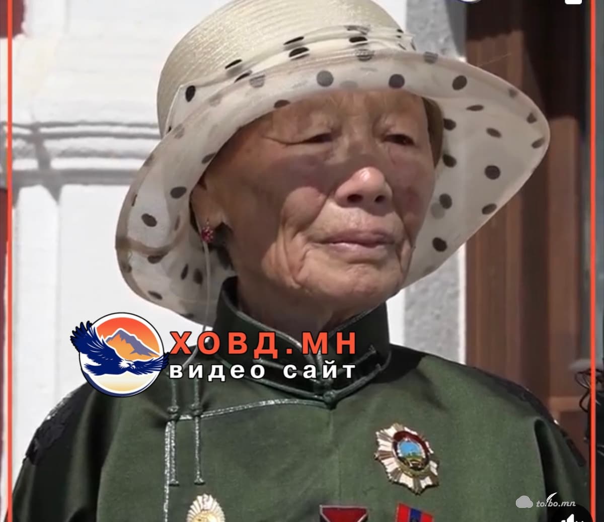 Ж.Загдаа Хөдөлмөрийн гавьяаны улаан тугийн одонгоор шагнагдлаа