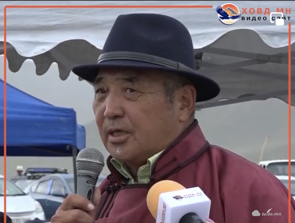 Ж.Төмөрбат: Төр засгийн бодлого шийдвэр иргэдэд ээлгүй байна