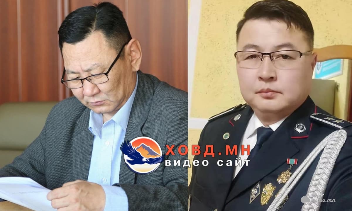 Аймгийн ЗДТГ-ын хууль эрх зүйн хэлтсийн даргаар н.Жанбаатарыг томилох уу?