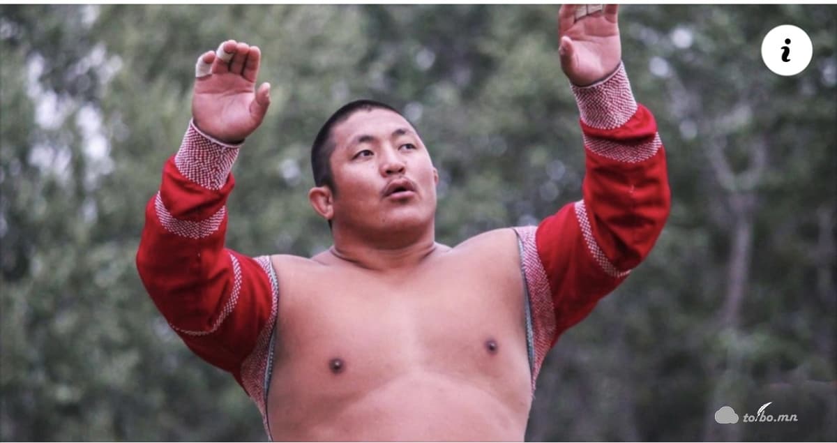 Зэрэгчүүд шинэ заанаа өнөөдөр хүлээн авчээ