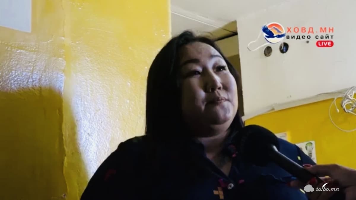 Ч.Уранчимэг: Шүүхээс намайг цагаатгасан