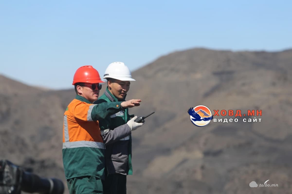 Мо-Эн-Ко ХХК нээлттэй ажлын байранд урьж байна.