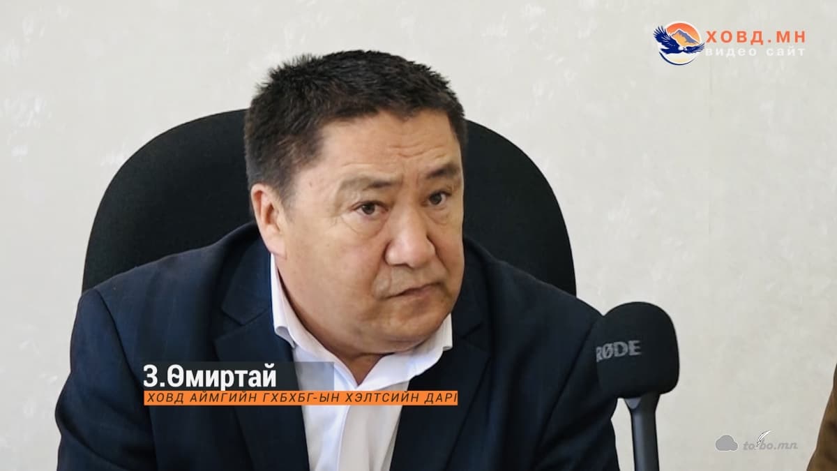 Ажлаа мэддэггүй төрийн албан хаагч суудлын бөглөөс хийх шаардлага байна уу