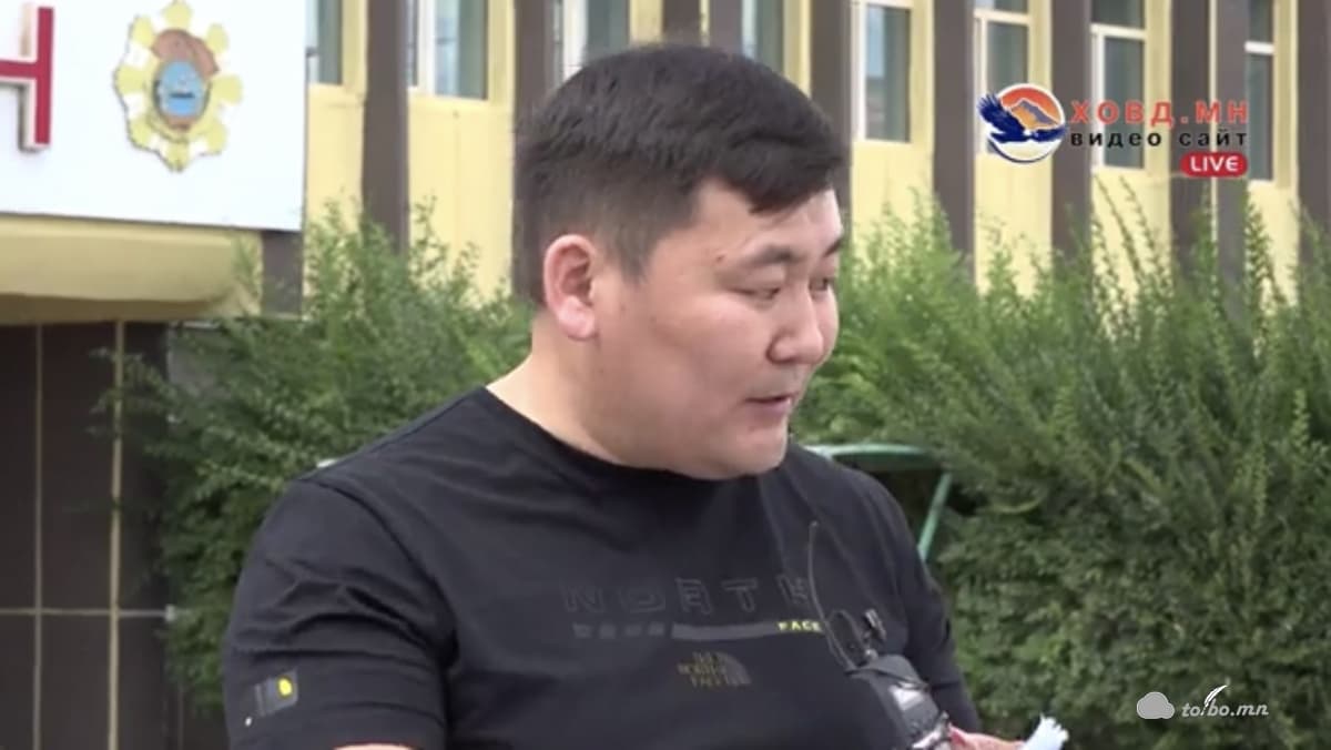 Г.Ууганбаатар: Шалгалтын явцад 34 цэрэг сүрьеэгээр өвчилсөн нь тогтоогдлоо